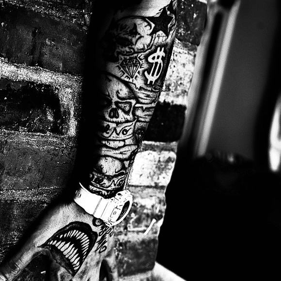 Meet your Posher, James - Picture 1 of 1